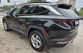 Hyundai Tucson 2.5 на ГАЗ LPG 4X4, снимка 3