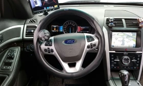 Ford Explorer, снимка 13