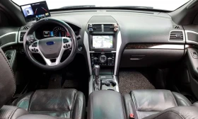 Ford Explorer, снимка 7