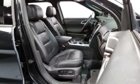 Ford Explorer, снимка 11