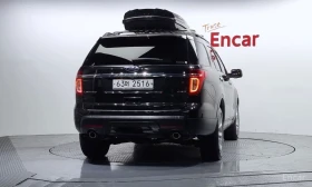 Ford Explorer, снимка 4