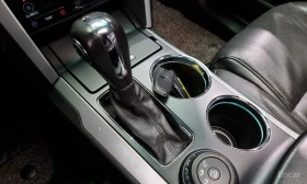 Ford Explorer, снимка 9