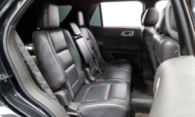 Ford Explorer, снимка 12