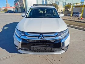 Mitsubishi Outlander 2.0 - Бензин - Автоматични - 150 hp