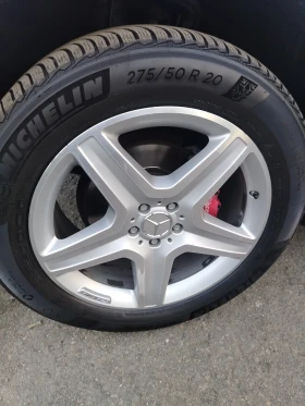 Mercedes-Benz ML 280 - 9000 € / 17602.47 лв. - 36968327 11