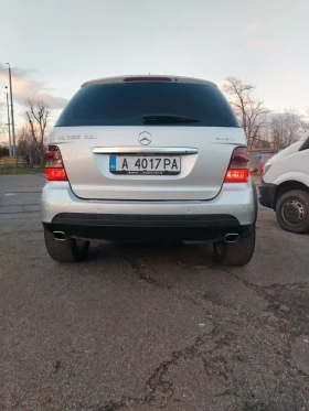 Mercedes-Benz ML 280 - 9000 € / 17602.47 лв. - 36968327 3
