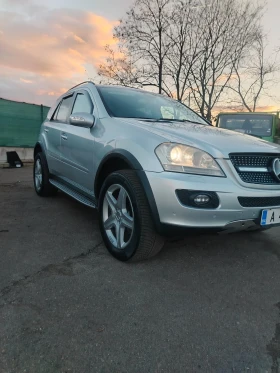 Mercedes-Benz ML 280 - 9000 € / 17602.47 лв. - 36968327 2