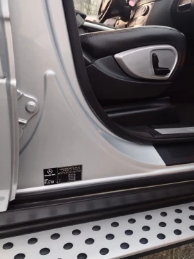 Mercedes-Benz ML 280 - 9000 € / 17602.47 лв. - 36968327 10