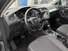 VW Tiguan * Trendline * CARFAX * БЕЗ ПЪРВОНАЧАЛНА ВНОСКА, снимка 5
