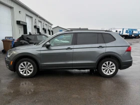 VW Tiguan * Trendline * CARFAX * БЕЗ ПЪРВОНАЧАЛНА ВНОСКА, снимка 2