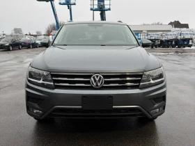 VW Tiguan * Trendline * CARFAX * БЕЗ ПЪРВОНАЧАЛНА ВНОСКА, снимка 6