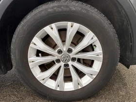VW Tiguan * Trendline * CARFAX * БЕЗ ПЪРВОНАЧАЛНА ВНОСКА, снимка 7