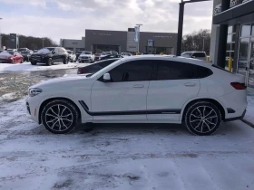 BMW X4 xDrive30i  CARFAX - 22300 € / 43615.01 лв. - 99286671 2