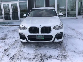 BMW X4 xDrive30i  CARFAX - 22300 € / 43615.01 лв. - 99286671 6