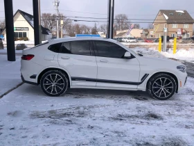 BMW X4 xDrive30i  CARFAX - 22300 € / 43615.01 лв. - 99286671 3