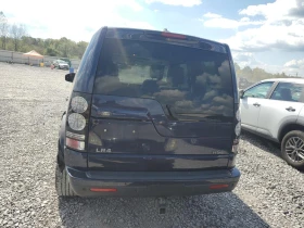 Land Rover Discovery LR4 V6 HSE - 10500 € / 20536.22 лв. - 22642076 6