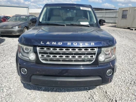 Land Rover Discovery LR4 V6 HSE - 10500 € / 20536.22 лв. - 22642076 5