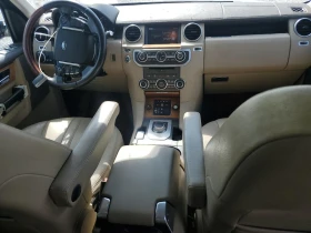 Land Rover Discovery LR4 V6 HSE - 10500 € / 20536.22 лв. - 22642076 8