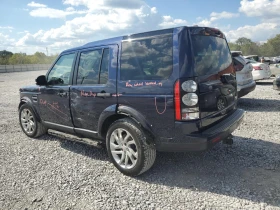 Land Rover Discovery LR4 V6 HSE - 10500 € / 20536.22 лв. - 22642076 2