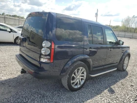 Land Rover Discovery LR4 V6 HSE - 10500 € / 20536.22 лв. - 22642076 3