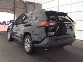 Toyota Rav4 - 20977 € / 41027.45 лв. - 90499421 6