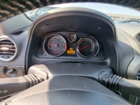 Opel Antara 2cdti  | Auto.bg — изображение 4