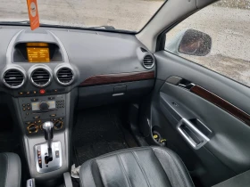 Opel Antara 2cdti  - 5500 € / 10757.07 лв. - 73556379 4