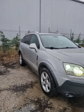 Opel Antara 2cdti  - 5500 € / 10757.07 лв. - 73556379 8