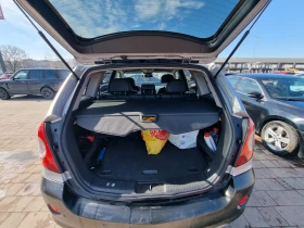 Opel Antara 2cdti  | Auto.bg — изображение 8