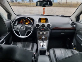 Opel Antara 2cdti  - 5500 € / 10757.07 лв. - 73556379 2