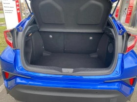 Toyota C-HR 1.8 H Style - 19500 € / 38138.68 лв. - 42748939 9