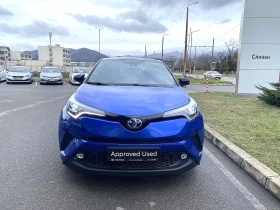 Toyota C-HR 1.8 H Style - 19500 € / 38138.68 лв. - 42748939 2