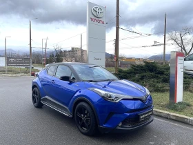 Toyota C-HR 1.8 H Style