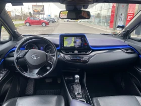Toyota C-HR 1.8 H Style - 19500 € / 38138.68 лв. - 42748939 14