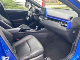 Toyota C-HR 1.8 H Style - 19500 € / 38138.68 лв. - 42748939 12