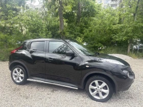 Nissan Juke | Mobile.bg � ����� ������ 4