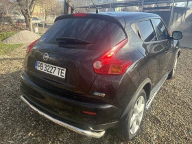 Nissan Juke - 6400 € / 12517.31 лв. - 51574300 3
