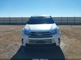 Toyota Highlander 3.5L V-6 DI, DOHC, VVT, 295HP Front Wheel Drive, снимка 5