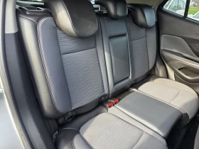 Opel Mokka Фабрична газ нави Андроид кожа - 7600 € / 14864.31 лв. - 32159921 12
