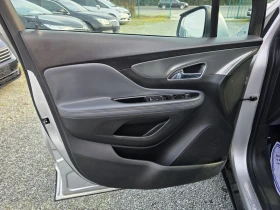 Opel Mokka Фабрична газ нави Андроид кожа - 7600 € / 14864.31 лв. - 32159921 10