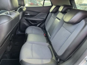 Opel Mokka Фабрична газ нави Андроид кожа - 7600 € / 14864.31 лв. - 32159921 11