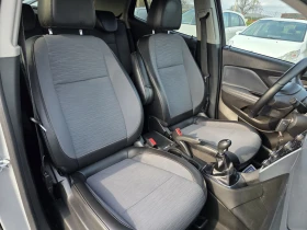 Opel Mokka Фабрична газ нави Андроид кожа - 7600 € / 14864.31 лв. - 32159921 13