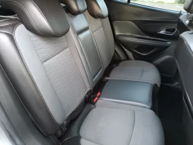 Opel Mokka Фабрична газ нави Андроид кожа - 7800 € / 15255.47 лв. - 87628093 11