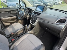 Opel Mokka Фабрична газ нави Андроид кожа - 7600 € / 14864.31 лв. - 32159921 14
