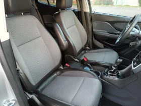 Opel Mokka Фабрична газ нави Андроид кожа - 7800 € / 15255.47 лв. - 87628093 10