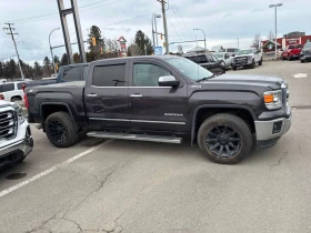 Gmc Sierra * SLT * PANO* ПОДГРЕВ* KEYLESS*  - 17500 € / 34227.03 лв. - 67457023 3