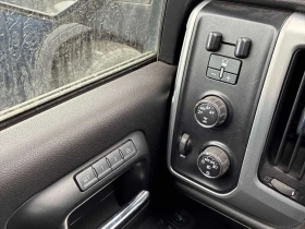 Gmc Sierra * SLT * PANO* ПОДГРЕВ* KEYLESS*  - 17500 € / 34227.03 лв. - 67457023 12