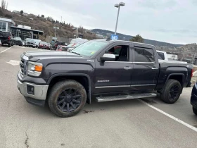 Gmc Sierra * SLT * PANO* ПОДГРЕВ* KEYLESS*  - 17500 € / 34227.03 лв. - 67457023 2