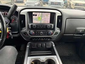 Gmc Sierra * SLT * PANO* ПОДГРЕВ* KEYLESS*  - 17500 € / 34227.03 лв. - 67457023 9