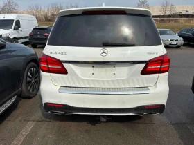 Mercedes-Benz GLS 450 * 360 * ПОДГРЕВИ * ПАНОРАМА * ПАМЕТ | Auto.bg — изображение 4
